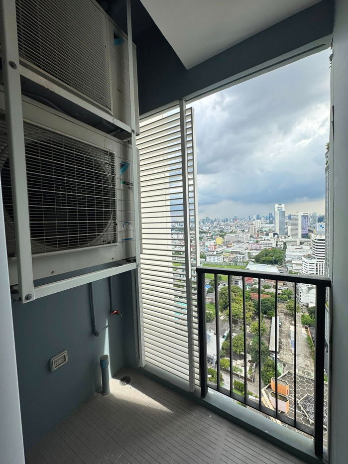 รูป 🏢 ขายคอนโด : The Saint Residences (เดอะ เซนต์ เรสซิเดนซ์)   รหัสทรัพย์ | 📌 LNP-C9472  - รูปที่ 6/10