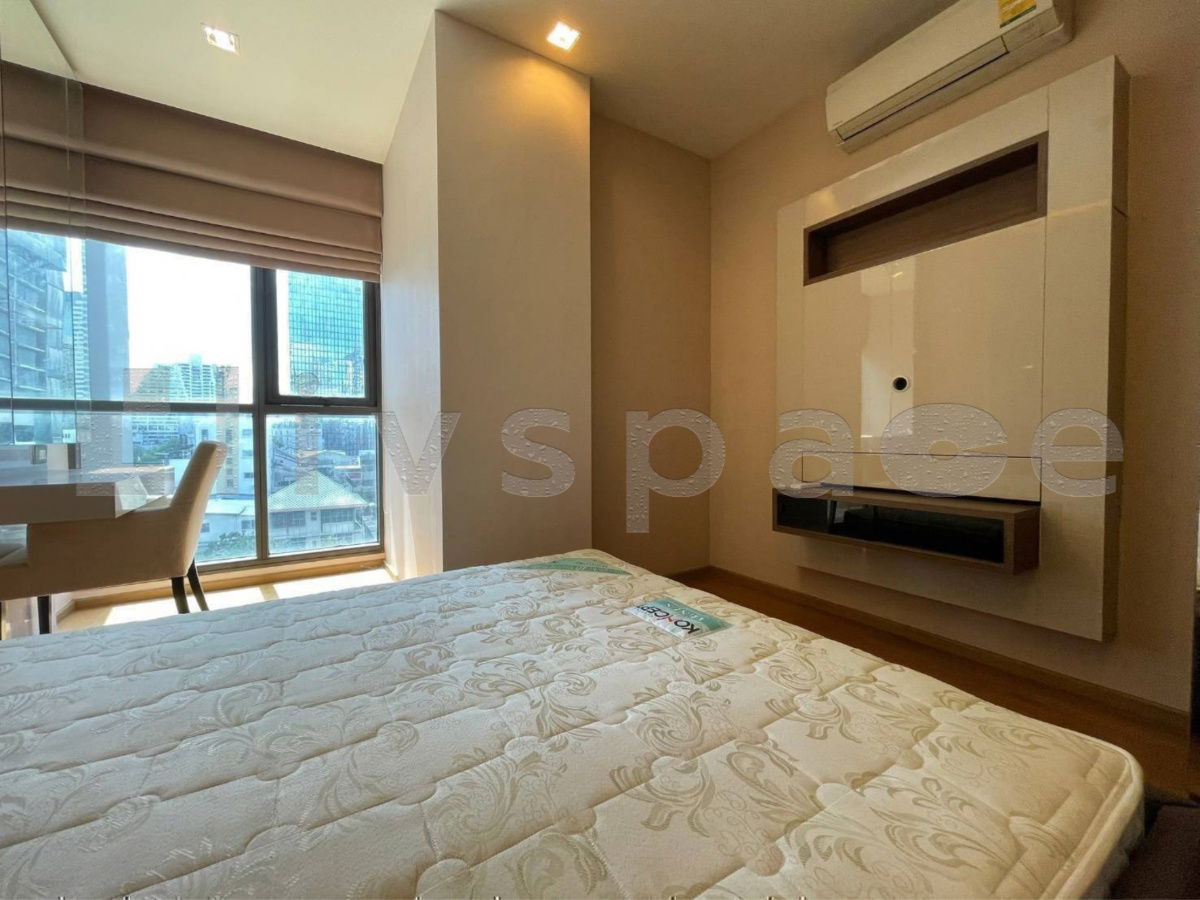 picture ▚ LB172ツ For Rent: The Address Sathorn  – 2 Bedroom at Special Price ⭐ - 6/10