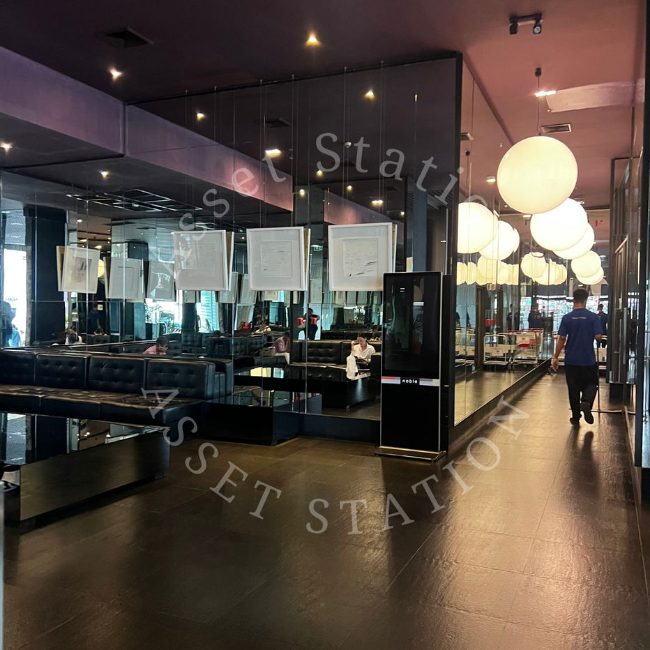 รูป ✨🏢พร้อมเช่า ห้องสวย Noble Remix ทองหล่อ (สุขุมวิท 36) 💎🚆 เชื่อม BTS ทองหล่อ💥 - รูปที่ 12/13