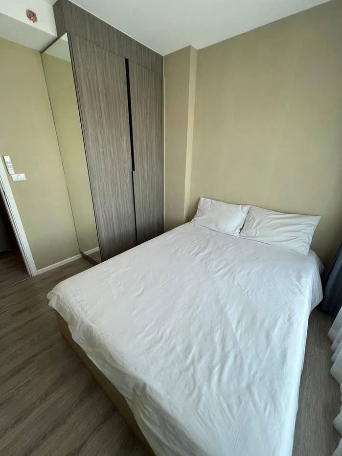 รูป ปล่อยเช่า เคนซิงตัน สุขุมวิท - เทพารักษ์ ห้องน่าอยู่ แบบ 1 Bed Plus ชั้น 33 - รูปที่ 2/10