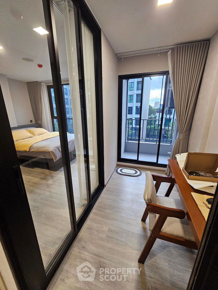 รูป คอนโด 1-ห้องนอน ที่ แอทโมซ พาลาซิโอ ลาดพร้าว-วังหิน ใน ลาดพร้าว (ID 2319251) - รูปที่ 7/13