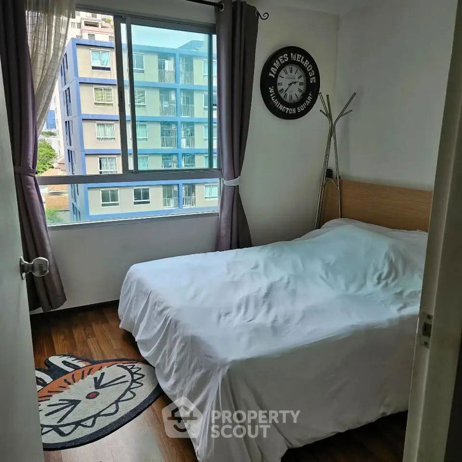 picture 1-BR Condo at Condo U Vibha Ladprao near BTS Mo Chit (ID 2319289) - 6/12