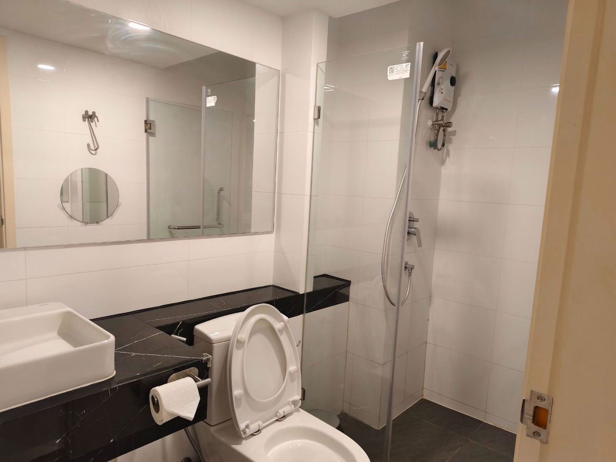 รูป Code: KJ8846  ให้เช่า Knightsbridge Space Rama 9 🔥🔥 จองเดือนนี้รับเงินคืน 1,000 บาท 🔥🔥 Add Line @kjcondo - รูปที่ 11/14