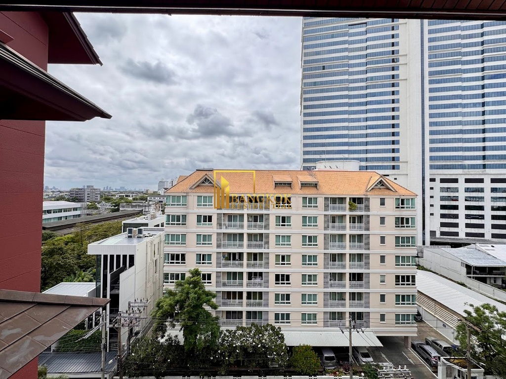 picture Supreme Residence | Spacious 3 Bed Condo in Sathorn Area - BR60505CD - 6/51