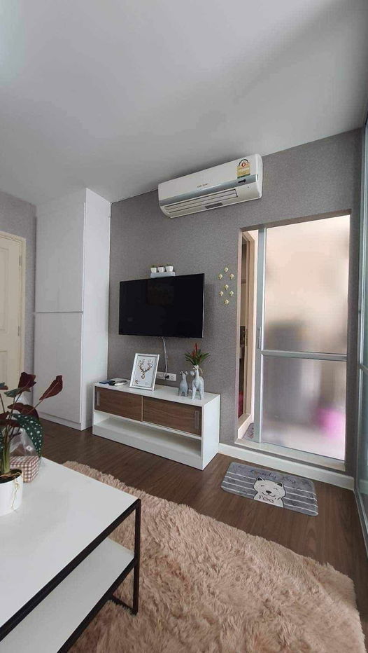 รูป 📍คอนโดให้เช่า D Condo Nim – ติดห้างเซ็นทรัลเฟสเชียงใหม่ 🏙️ - รูปที่ 13/15