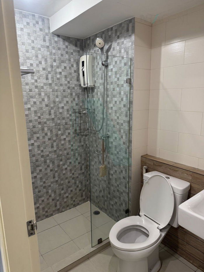 picture 🔺 For Rent Condo THE MAPLE RATCHADA - LADPRAO Building 1, Floor 4,2 bed room, Room size 38 sqm - 8/8