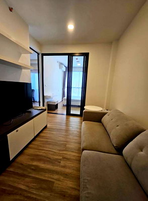 คอนโดให้เช่า : 💥CP-8953💥ว่าง ให้ เช่า  เดอะ สเตจ มายด์สเคป รัชดา - ห้วยขวาง 👉แอดไลน์ @rangrak 