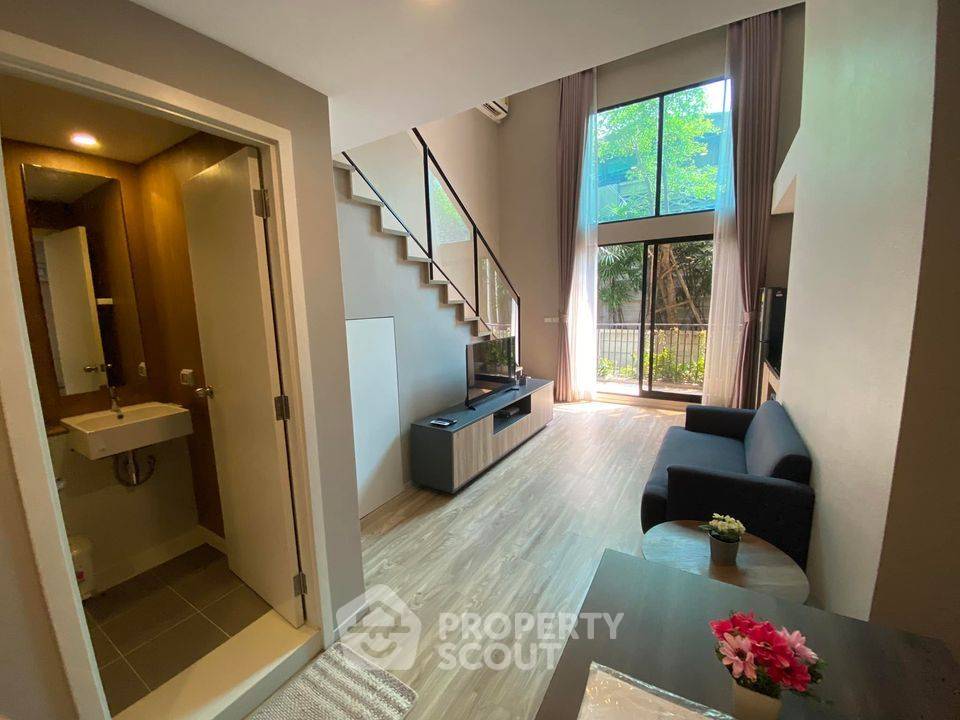 รูป คอนโด 1-ห้องนอน ที่ บลอสซั่ม คอนโด สาทร-เจริญราษฎร์ ใกล้ BTS สุรศักดิ์ (ID 1955032) - รูปที่ 9/9