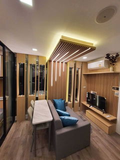 รูปภาพ 𝗙𝗼𝗿 𝗥𝗲𝗻𝘁 2️⃣5️⃣k.🔥🔥📌✨  พร้อมอยู่เดือน ต.ค68📅 𝐂𝐨𝐧𝐝𝐨  𝐀𝐭𝐦𝐨𝐬𝐩𝐡𝐞𝐫𝐞 𝐑𝐚𝐭𝐜𝐡𝐚𝐝𝐚 𝐇𝐮𝐚𝐢 𝐊𝐡𝐰𝐚𝐧𝐠