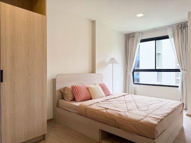 Dcondo reef 2 bedrooms for rent 36,000 baht - image 5