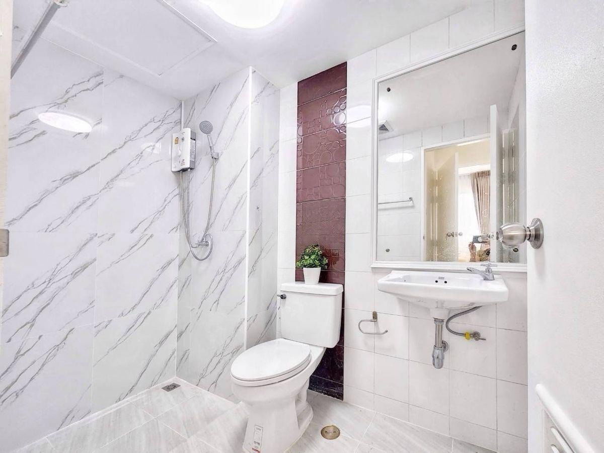 รูป 🔥 ด่วน ห้องไปไวมากกก /Code: KJ8851  ให้เช่า Smart Condo @ Rama 2🔥🔥 จองเดือนนี้รับเงินคืน 1,000 บาท 🔥🔥 Add Line @kjcondo (มี@ข้างหน้าด้วยนะคะ) - รูปที่ 7/8