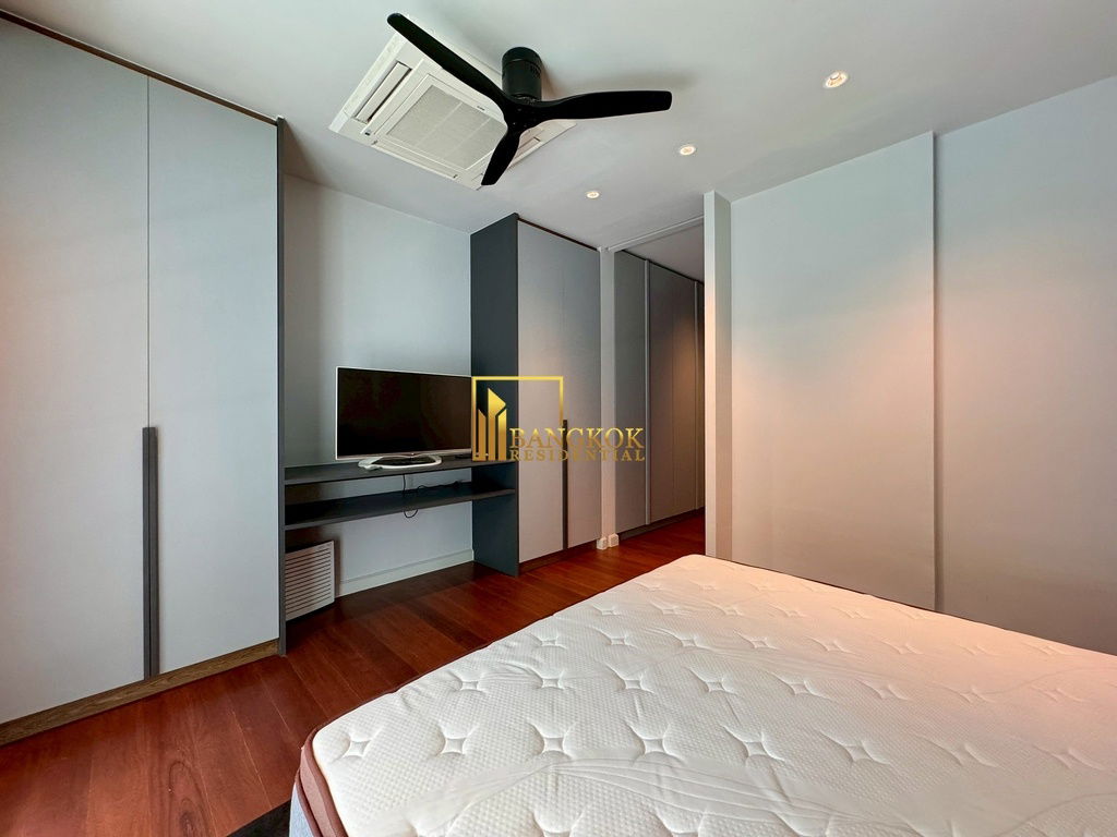 picture Prompak Gardens | Luxurious 4 Bedroom Townhouse For Rent - BR8729TH - 26/57