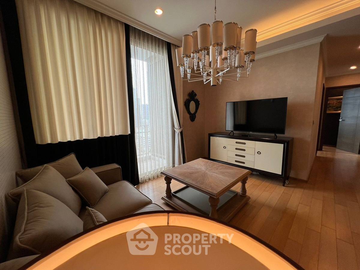picture 2-BR Condo at Quattro By Sansiri near BTS Thong Lor (ID 1280438) - 5/18