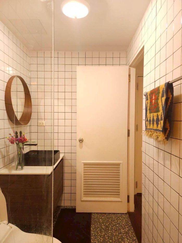picture FOR RENT | 1B1B 50 Sq.m. Newly Decoration  Fully Furnished  - 5/7