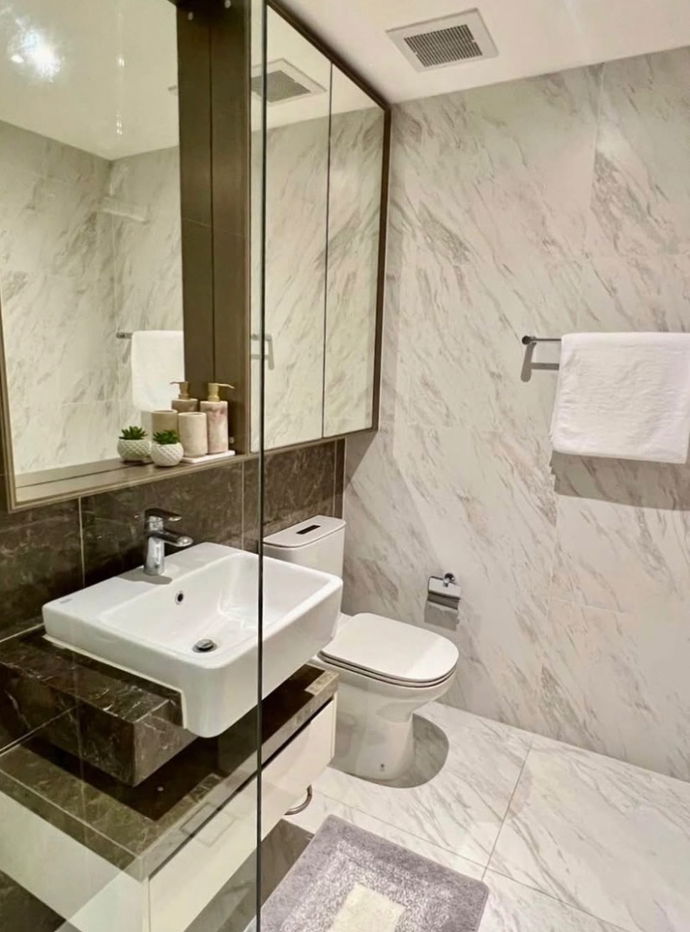 picture #R6552 🎉 230968 Condo for rent Fynn Asoke - 8/13