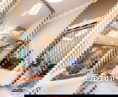 1 Bedroom 2 Bathroom 32.5 Sq.m Aspire Vibha-Victory