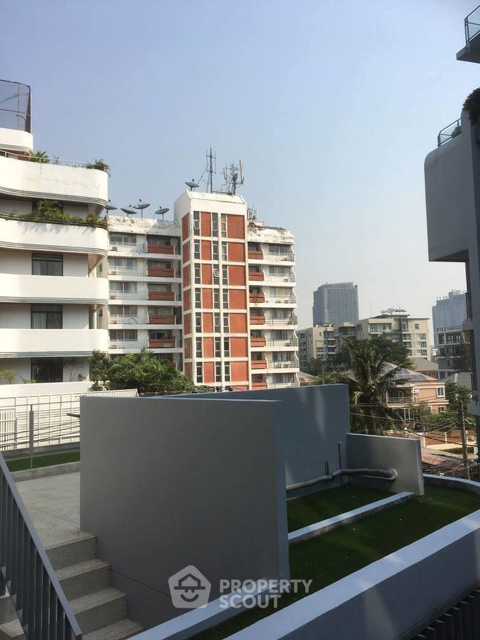 picture 1-BR Condo at Down Town 49 near BTS Phrom Phong (ID 637279) - 10/19