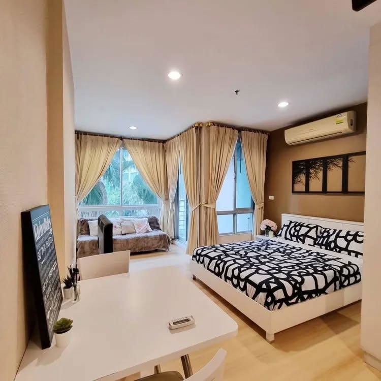 รูป #st20706 ขาย  @ City Condo สุขุมวิท 101/1 - รูปที่ 1/4