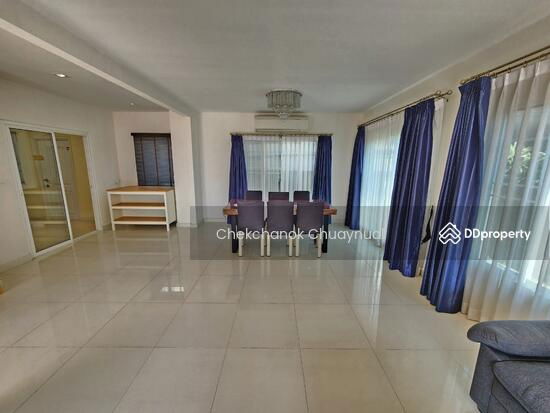 รูป ให้เช่า บ้านเดี่ยว 2 ชั้น The Plant แจ้งวัฒนะ 3 ห้องนอน 3 ห้องน้ำ35k - รูปที่ 11/32