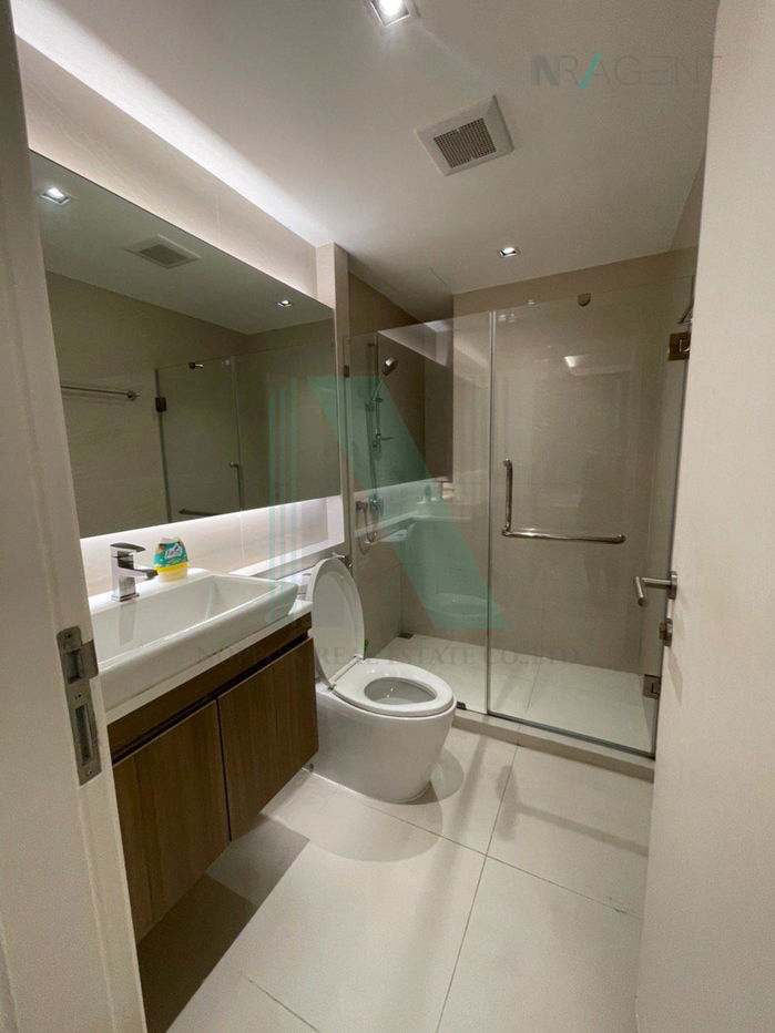 picture For Sell Condo VTARA SUKHUMVIT 36 Building B, Floor 4,1 bed room, Room size 29 sqm - 5/8