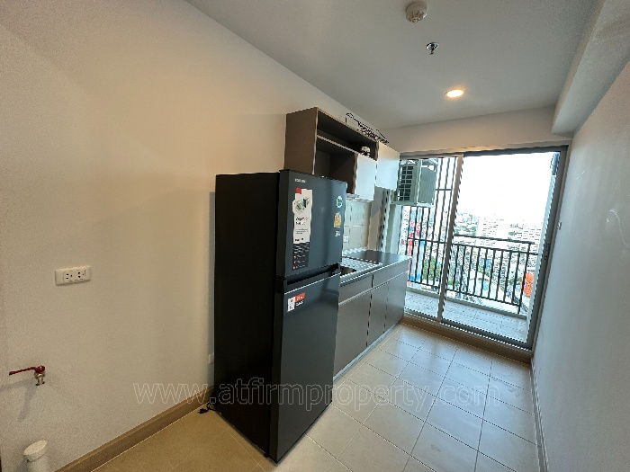 รูป 💎💎[เช่า] คอนโดศุภาลัย เวอเรนด้า ภาษีเจริญ 1Bed 42 ตร.ม.ชั้น 27 ตึก A แต่งครบ พร้อมอยู่ สนใจ LINE: @atfirm💎💎 - รูปที่ 6/15