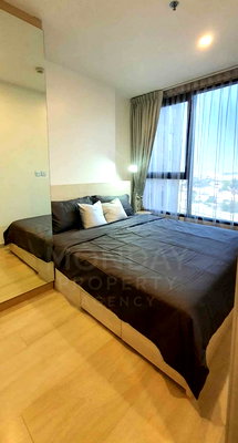 Condos for rent : HotDeal​🔥🔥  For Rent​ | Special Price, Full Furniture Ready to move in Condo at KnightsBridge Prime Sathorn MD-95474