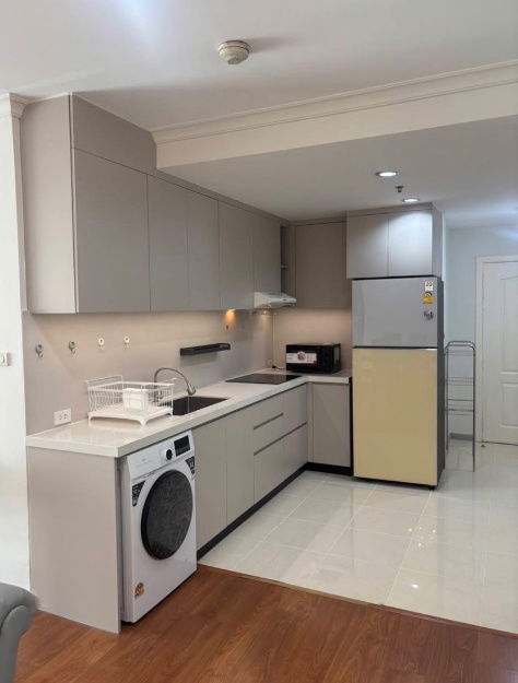 picture #R6564 🎉 230968 Condo for rent Grand Park View Asoke - 9/13