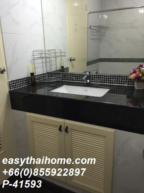 picture P-41593 Condo for rent Young Place Grand Le Gardine Paholyothin 37 fully furnished (Confirm again when visit).  - 7/13