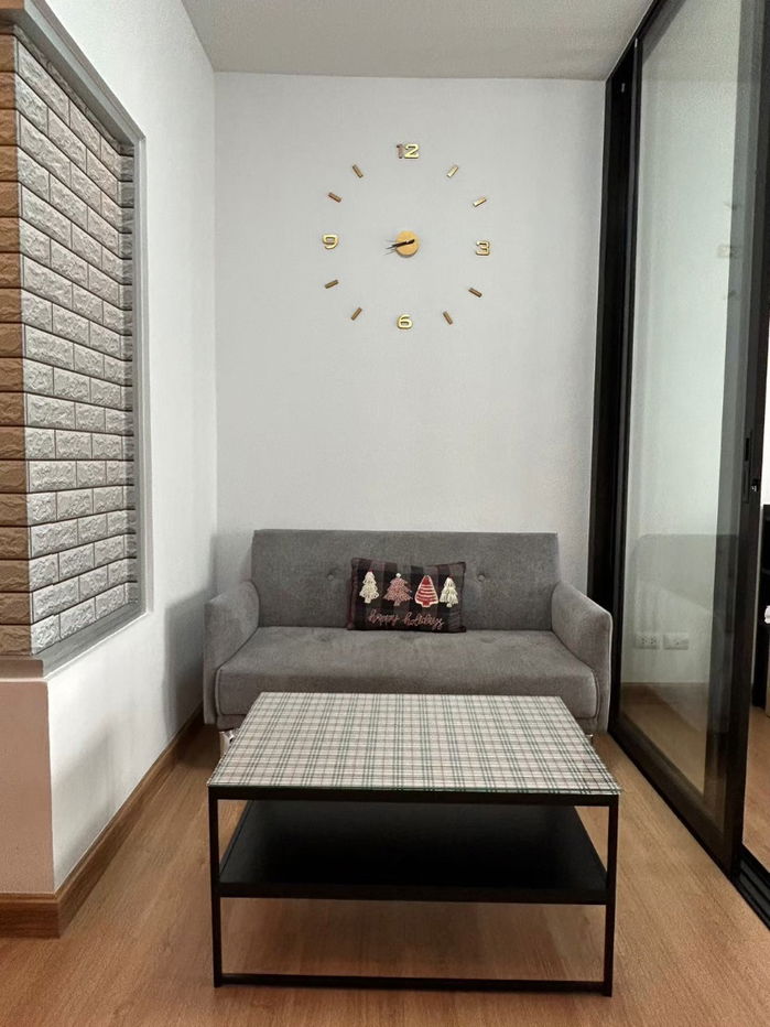 picture For rent Supalai Monte @ Viang , 1 year lease ☎️(Tuk) 098-396-3626 - 2/13