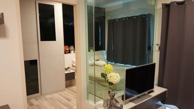 picture For Rent Ease Rama 2 , 1bed , 26.1sq.m. , 2floor - 6/7