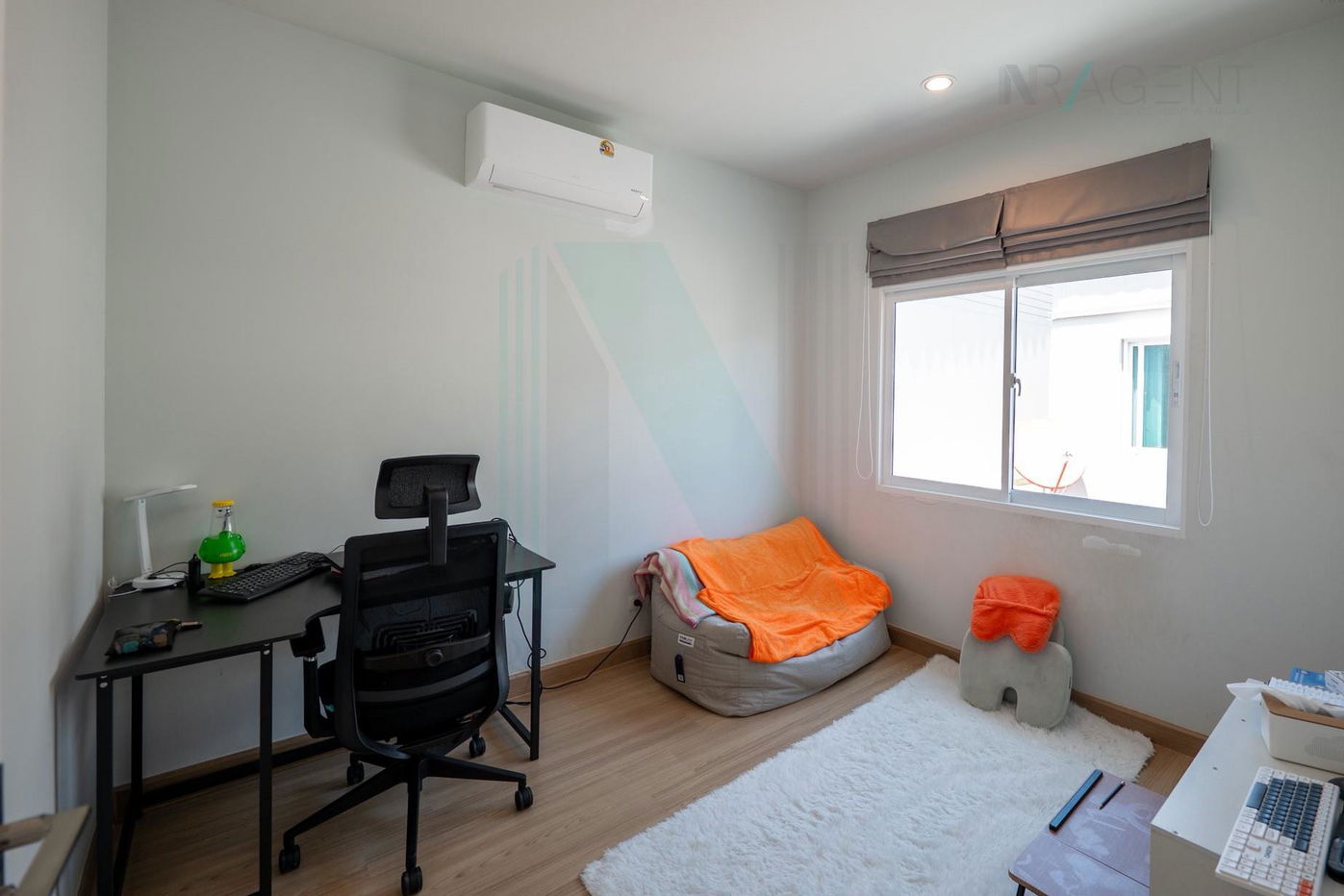 รูป 📌 ขายทาวน์เฮาส์ โครงการ เดอะ วิลเลจ บางนา-วงแหวนฯ 4 2 ชั้น 3 ห้องนอน 2 ห้องน้ำ - รูปที่ 7/8