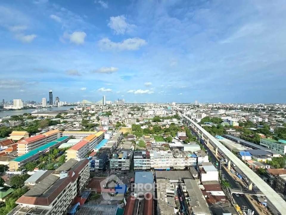 รูป คอนโด 1-ห้องนอน ที่ อิซซี่ คอนโด สุขสวัสดิ์ ใน บางปะกอก (ID 2319105) - รูปที่ 2/9
