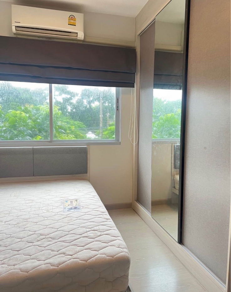 picture Niche ID Serithai - Wongwoen for rent 🎉 Fully furnished  - 2/5