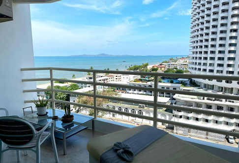 View Talay Jomtien Condominium 8