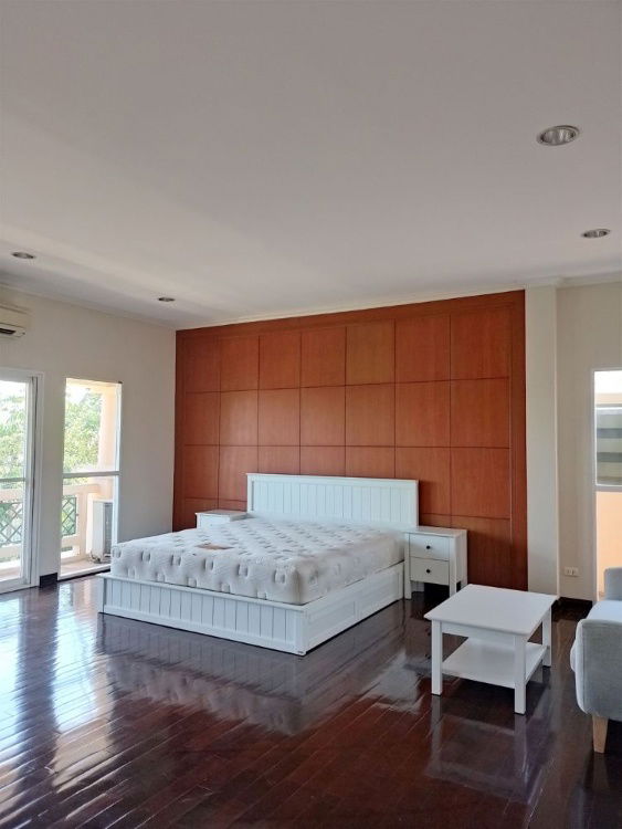 รูป ขายบ้านเดี่ยวหลังใหญ่ 2 ชั้น หมู่บ้านเพอร์เฟคเพลสรามคำแหง 164 ขนาด 132 ตร.ว. ใกล้BTS รถไฟฟ้าสายสีส้ม สถานีสัมมากร - รูปที่ 9/15