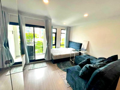 เช่าคอนโด ถนนดินแดง : MW๙๐🔴🟢🟡กดปุ่มแอดไลน์ได้เลยนะคะ🔴💥💎 แอสปาย อโศก - รัชดา 