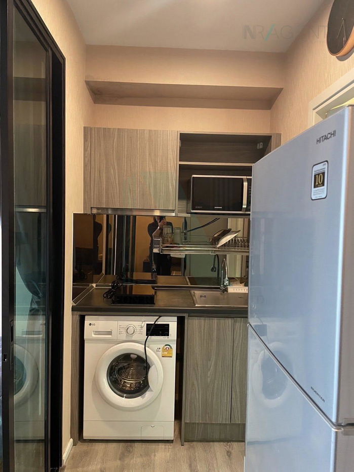 picture 🚩 For Sell Condo NOTTING HILL SUKHUMVIT 105 Building C, Floor 7,2 bed room, Room size 30 sqm - 6/8