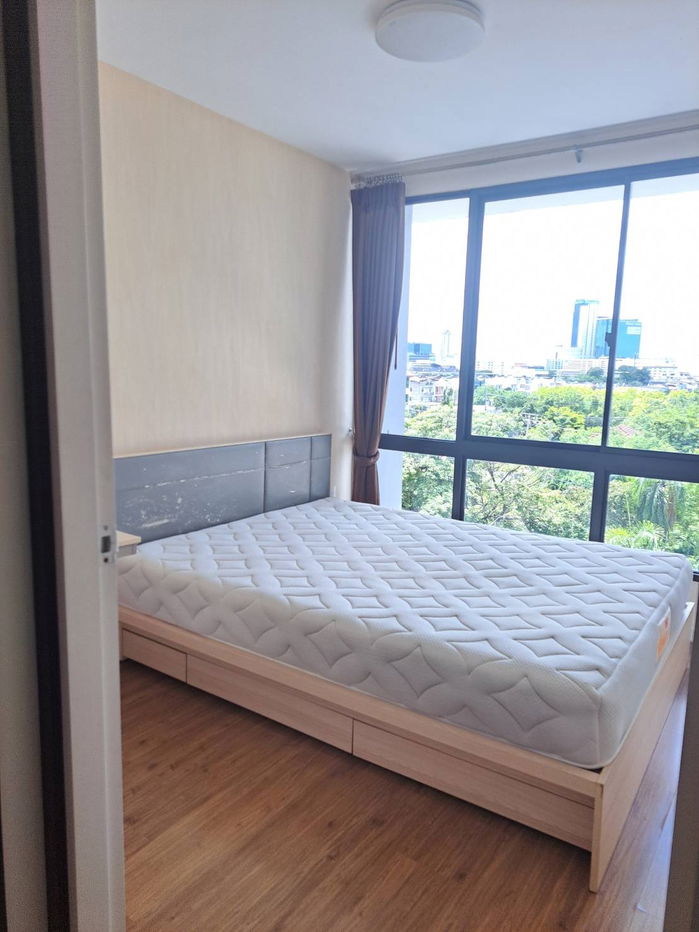 picture 🔥Condo for rent in Soi Udomsuk, I Condo Sukhumvit 103 - 1/12