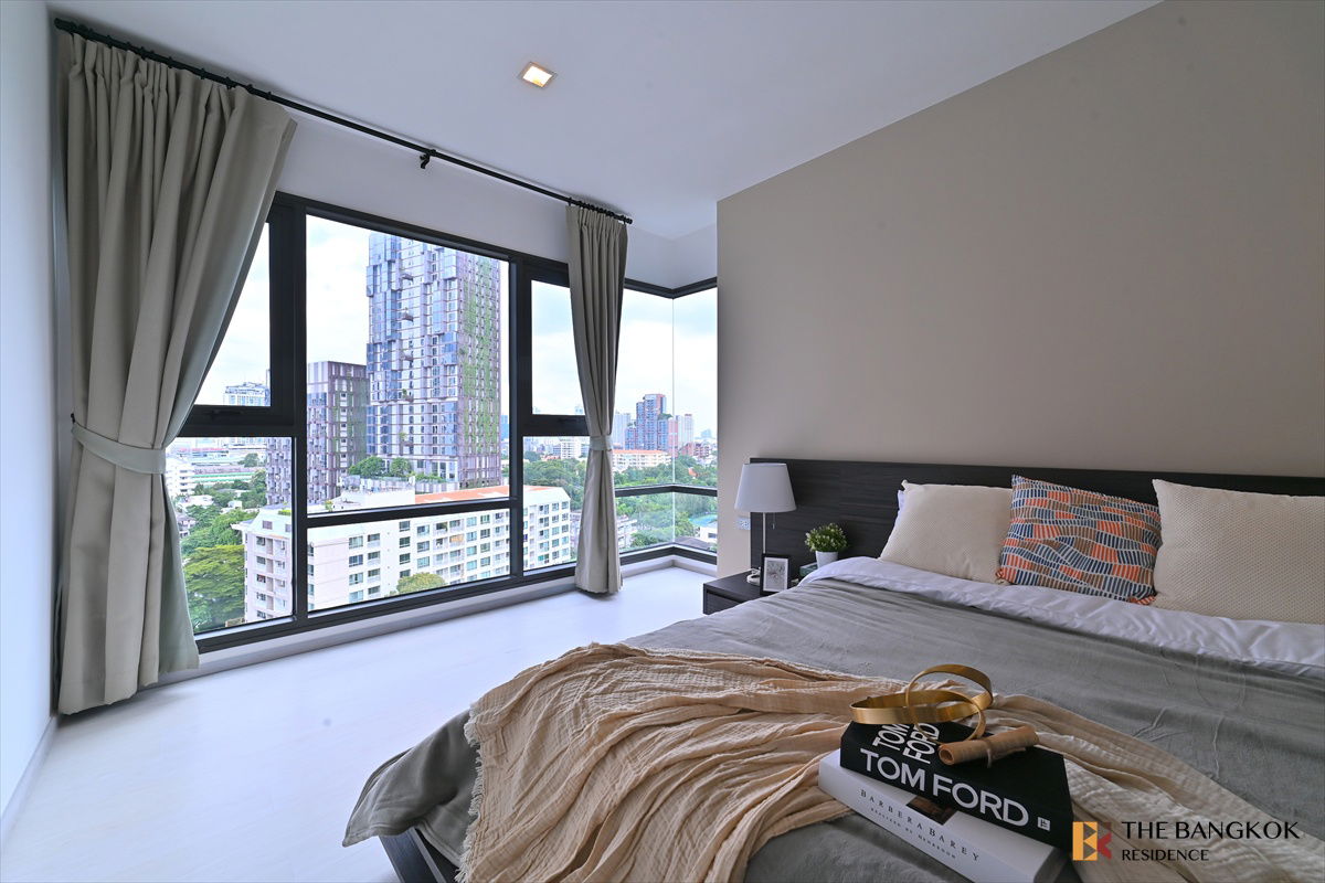 picture ⚡Hot Deal! Best Price, RHYTHM Sukhumvit 36-38, near BTS Thong Lo - 6/15
