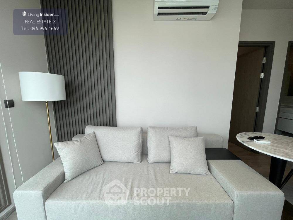 รูป คอนโด 1-ห้องนอน ที่ ริธึ่ม เอกมัย เอสเตท ใกล้ BTS ทองหล่อ (ID 1767358) - รูปที่ 8/35