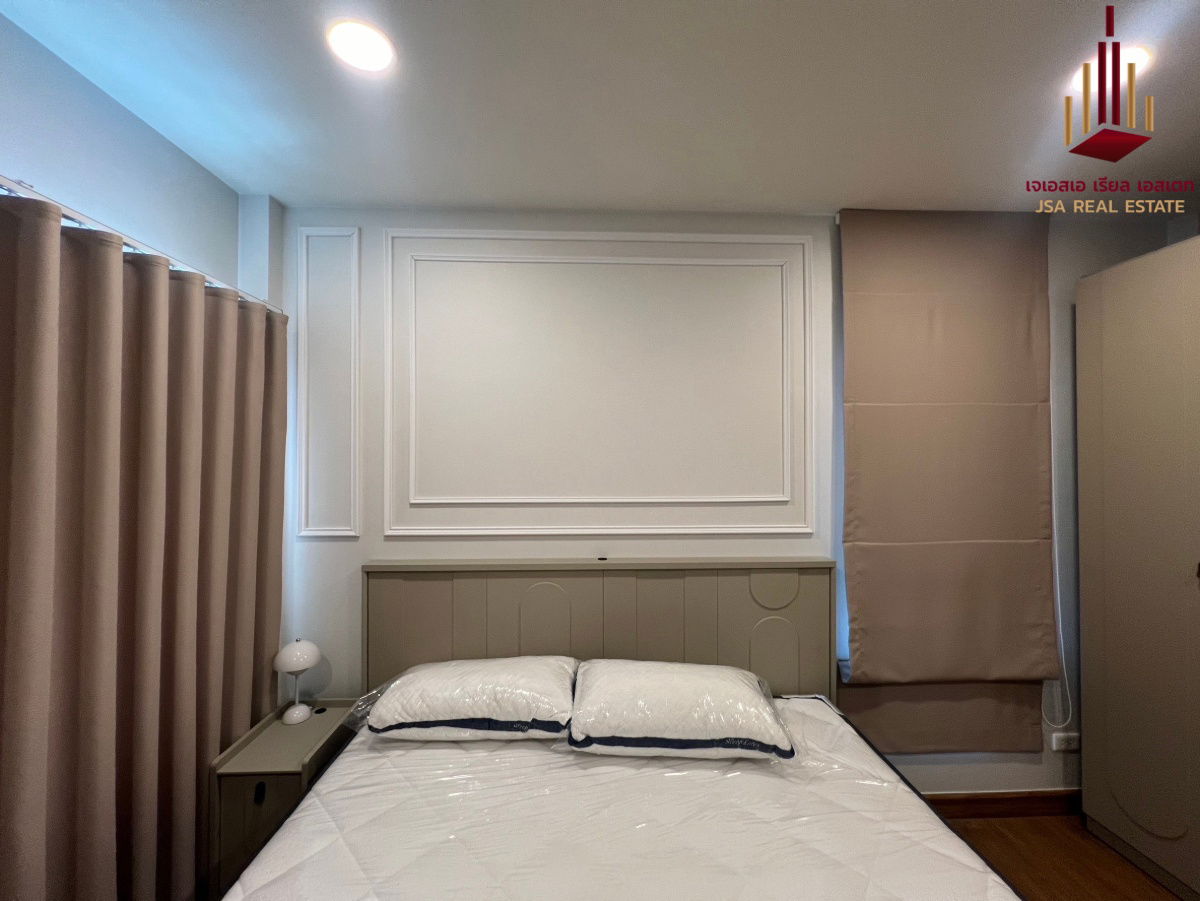 picture ✨ For Rent: Centro Bangna ✨ 💰 Only 150,000 THB/month - 4/10