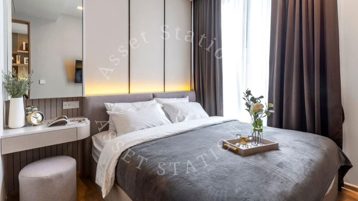 picture 🏙️ Book now! Noble Around 33 – Luxury Condo in the heart of Sukhumvit, ready to move in 🔥 - 1/12
