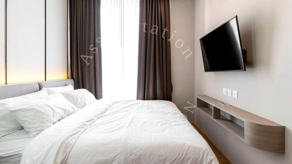 picture 🏙️ Book now! Noble Around 33 – Luxury Condo in the heart of Sukhumvit, ready to move in 🔥 - 6/12