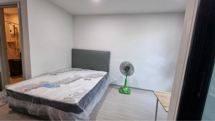 picture Condo for Rent at Aspire Asoke - Ratchada (B6809122) - 5/7