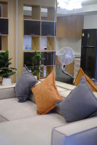 1-bed condo for rent, 67 sqm, The Rajdamri