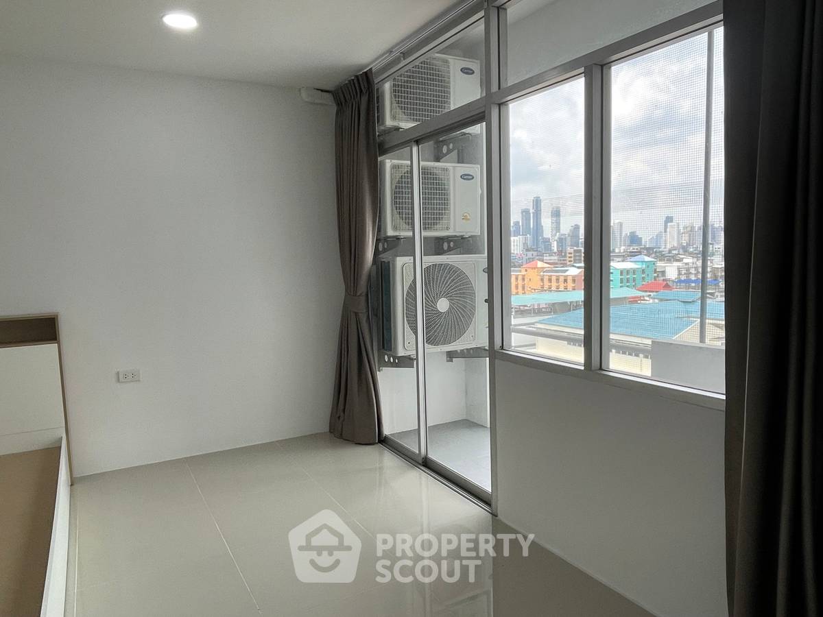 รูป คอนโด 2-ห้องนอน ที่ แฮปปี้ เพลส ทาวเวอร์ ใกล้ BTS พระโขนง (ID 2319195) - รูปที่ 15/20