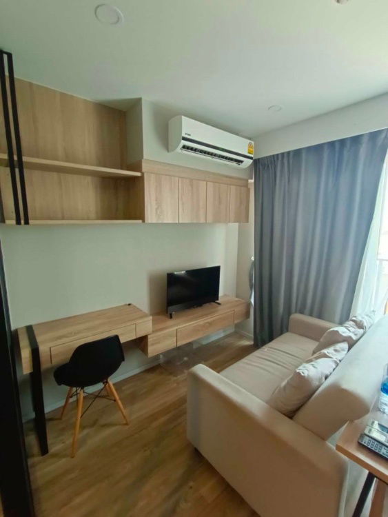 รูป (17173) Blossom Condo @ Sathorn - Charoenrat - รูปที่ 5/15