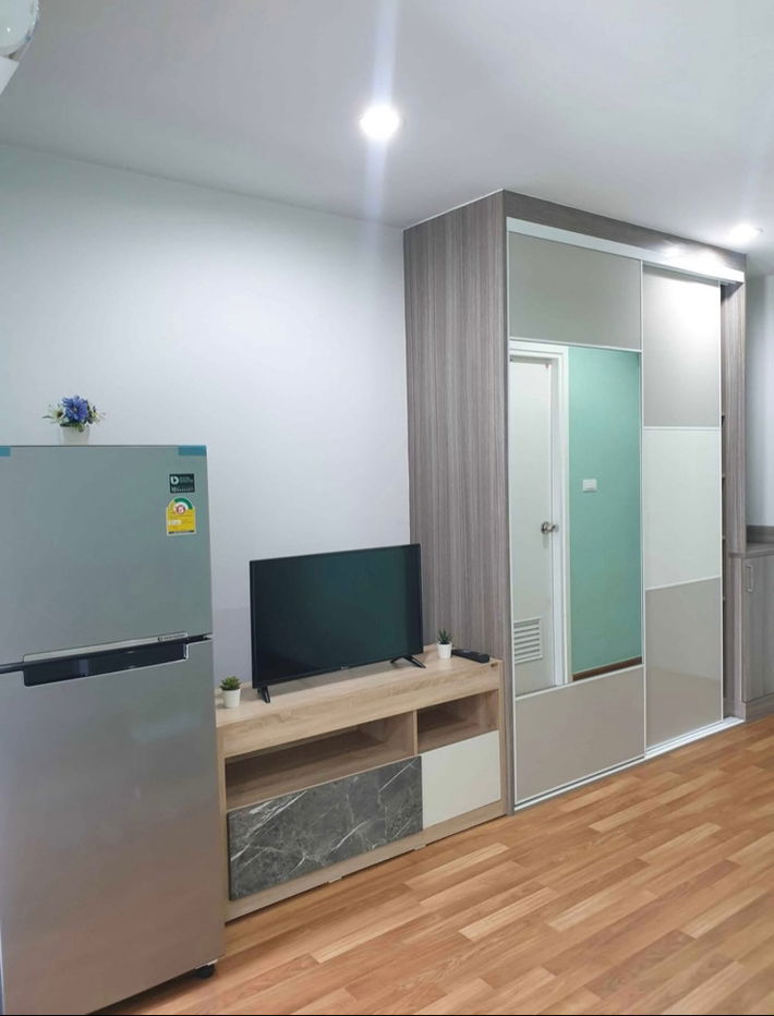 รูป 🏡 Regent Home Sukhumvit 81 btsอ่อนนุช - รูปที่ 1/9