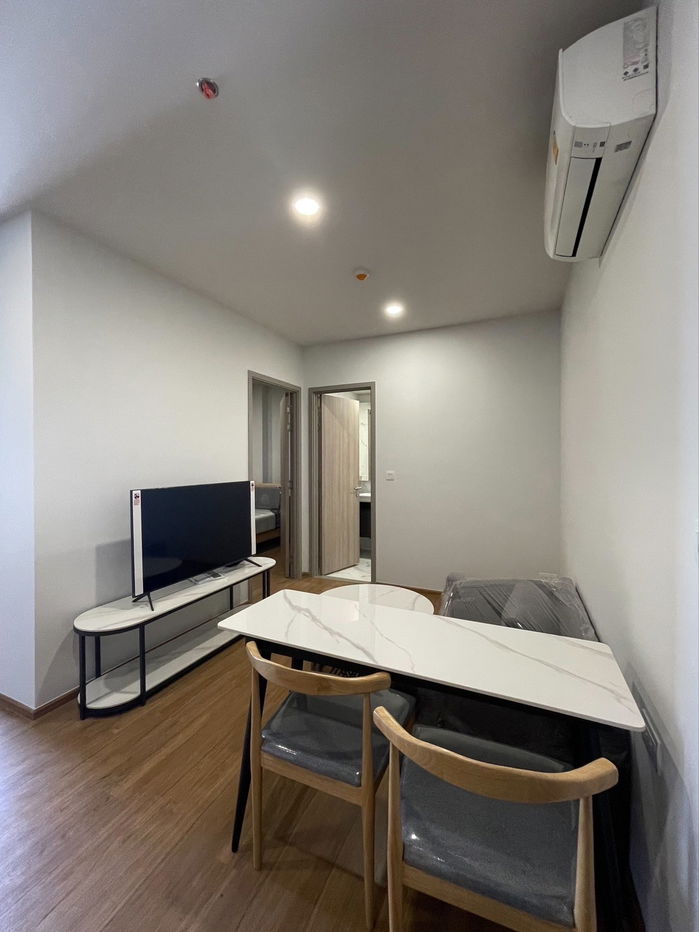 รูป ⭐️⭐️⭐️++ด่วน++ให้เช่า คอนโด คลาวด์ ทองหล่อ-เพชรบุรี - CLOUD Thonglor-Phetchaburi - ใกล้ MRT เพชรบุรี - รูปที่ 1/7