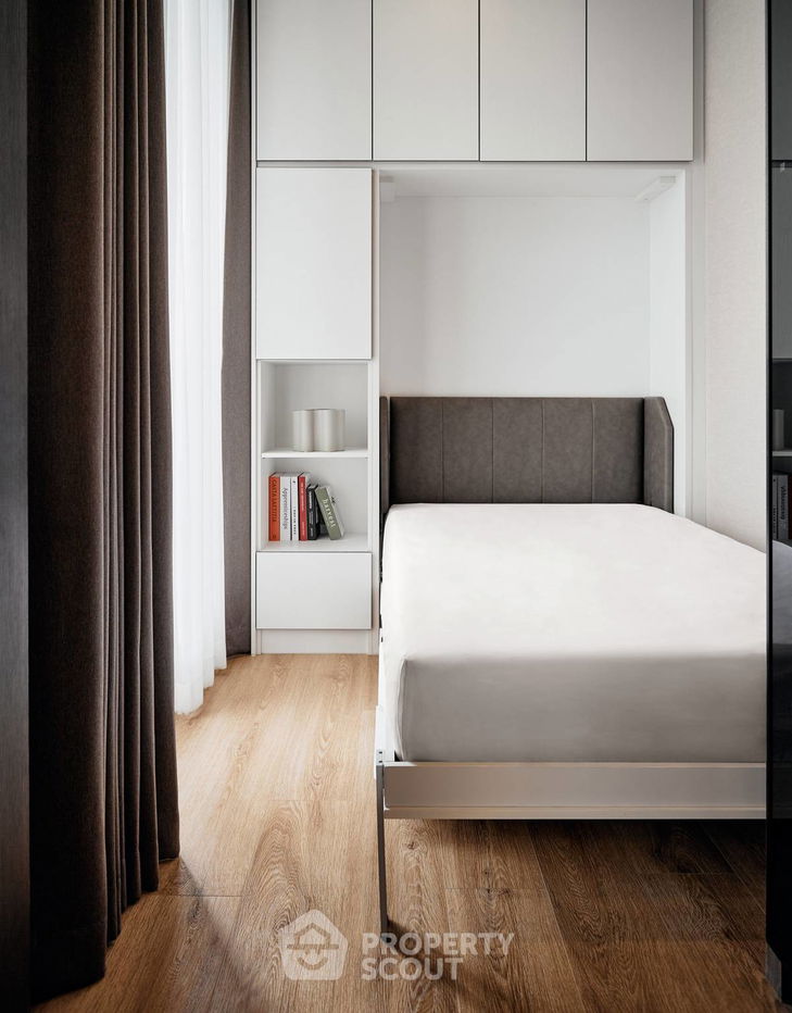picture 1-BR Condo at Noble Around Ari near BTS Ari (ID 1273782) - 3/5